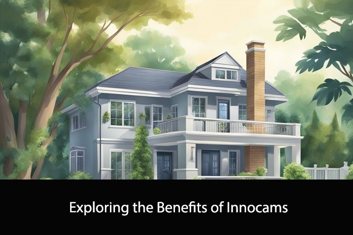 Exploring the Benefits of Innocams