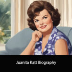 Juanita Katt