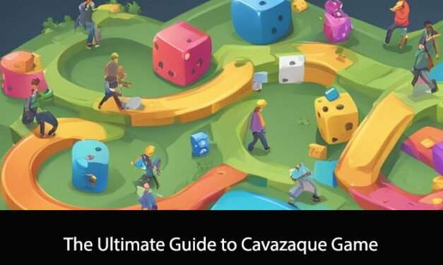 The Ultimate Guide to Cavazaque