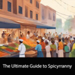 The Ultimate Guide to Spicyrranny