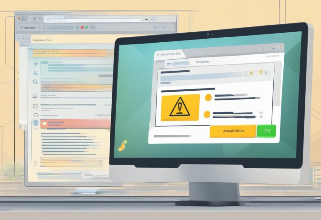 Removing counter.wmail-service.com Trojan