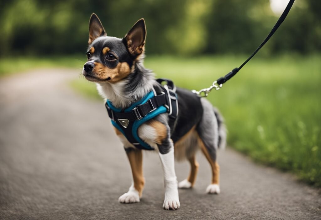 Dog Accessories for Small Dogs