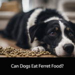 Can Dogs Eat Ferret Food