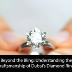 Diamond Rings