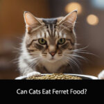 Can Cats Eat Ferret Food
