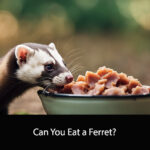 Can You Eat a Ferret