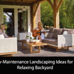 Landscaping Ideas for a Relaxing Backyard