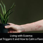 Living with Eczema: What Triggers It and How to Calm a Flare-Up