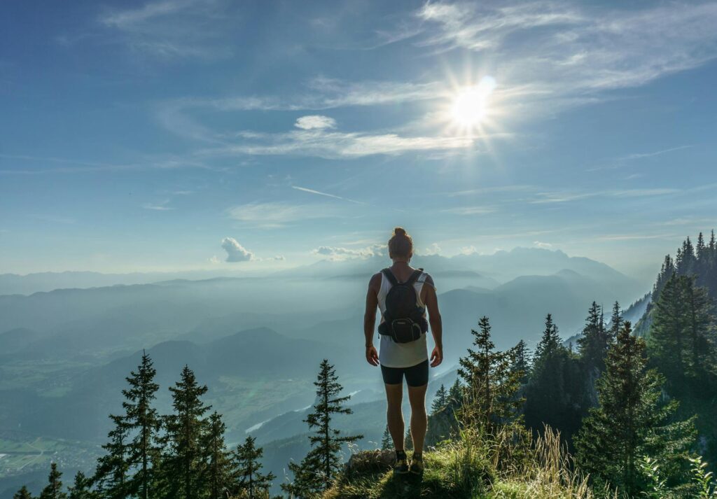Tips for Staying Active and Healthy Every Day