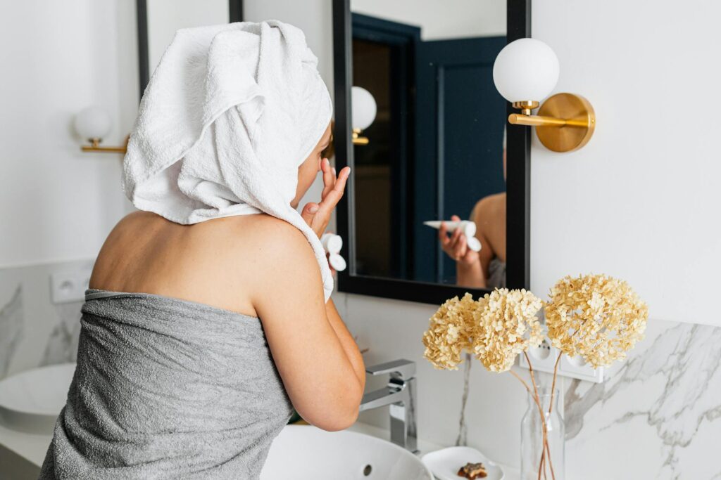 Facial rejuvenation options