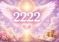 2222 Angel Number Meaning