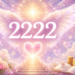 2222 Angel Number Meaning