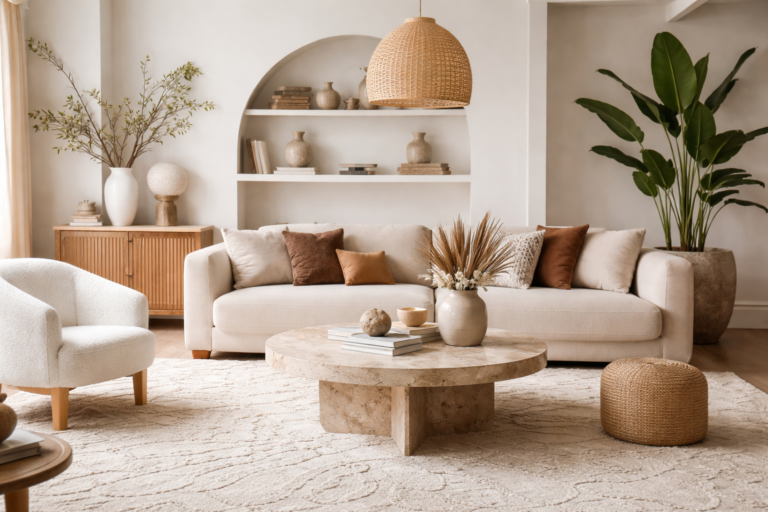 Interior Design Trends