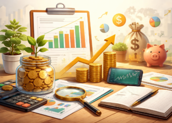 Investment Basics: A Beginner’s Guide