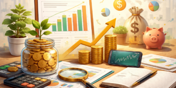 Investment Basics: A Beginner’s Guide