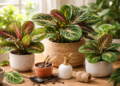 Prayer Plant Care