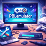 Set Up for Pblemulator