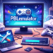 Set Up for Pblemulator