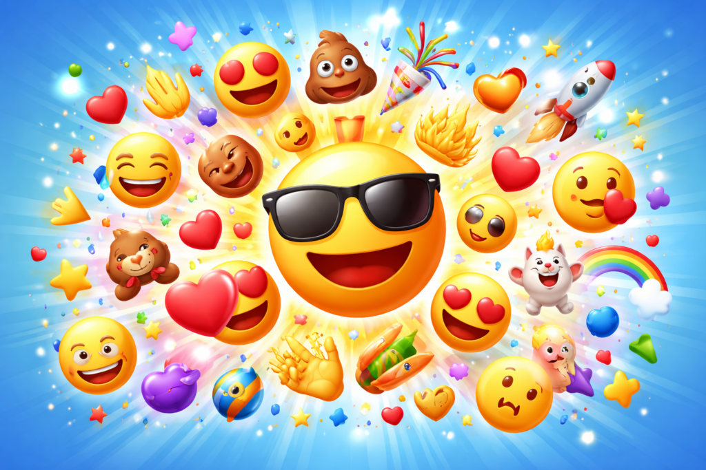 Most Popular Emojis Explained
