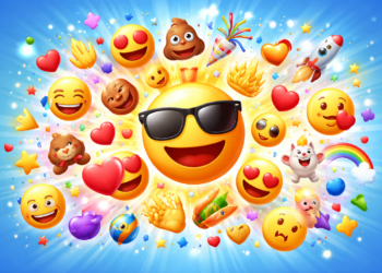 Most Popular Emojis Explained