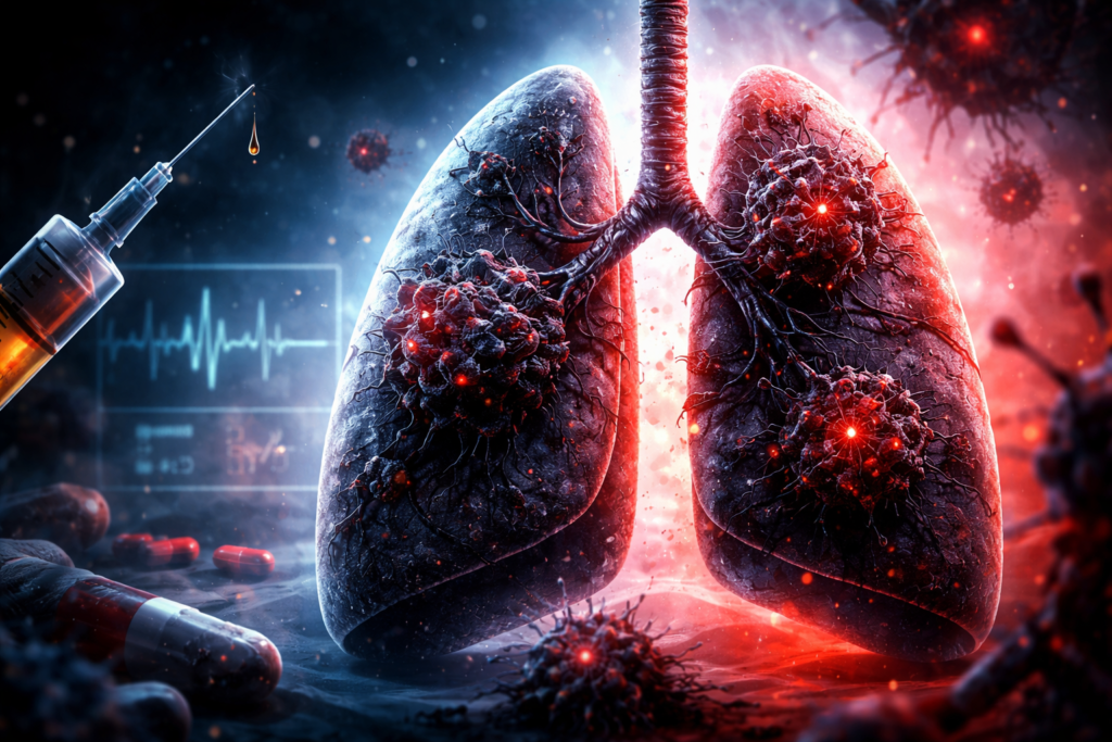 Why Does Ozdikenosis Kill You